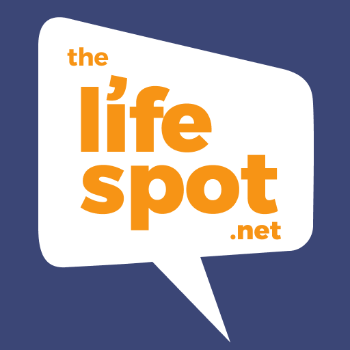 www.thelifespot.net